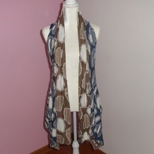 🌟Reversible cover-up